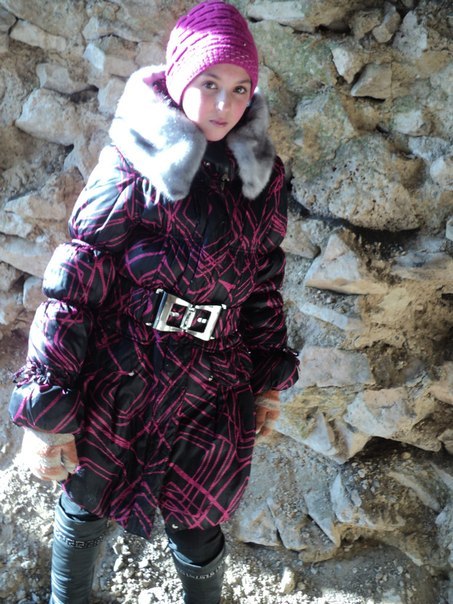 Азалия Латыпова **ЗаЙкА** | Уфа