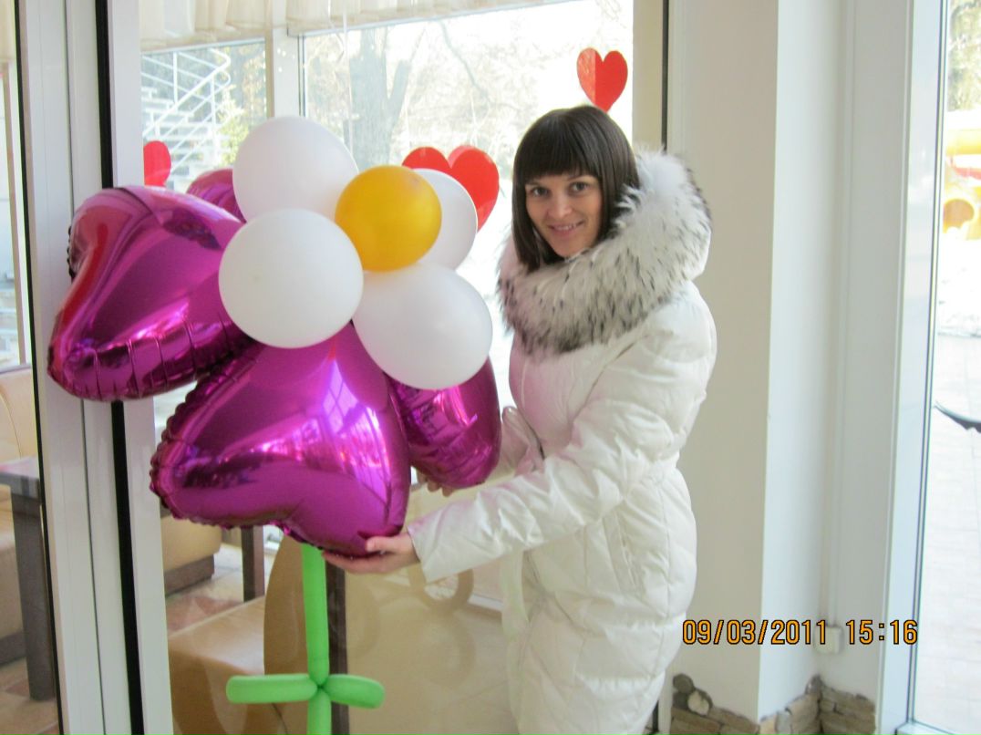 Зоя Селихова | Харьков