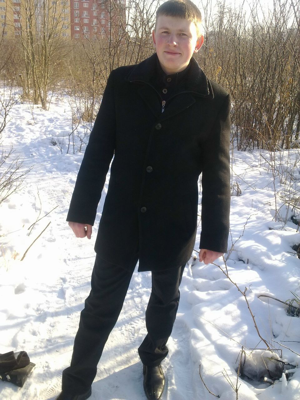 Колян Филипов ~ | Пустошка