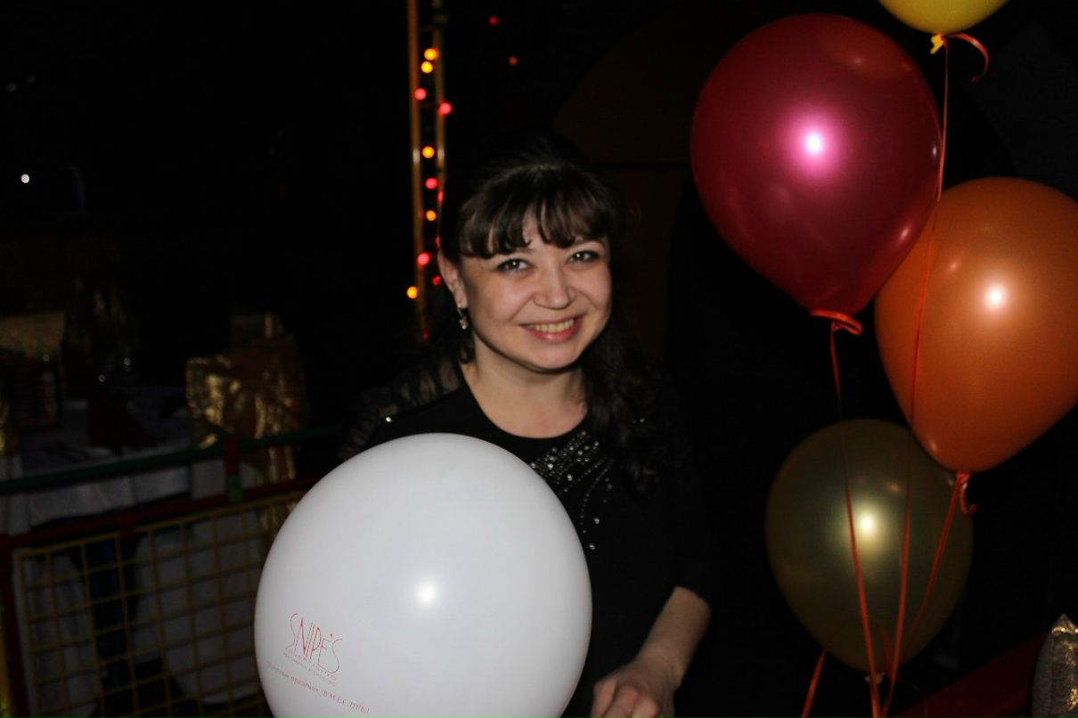 Елена Лялина | Ярославль