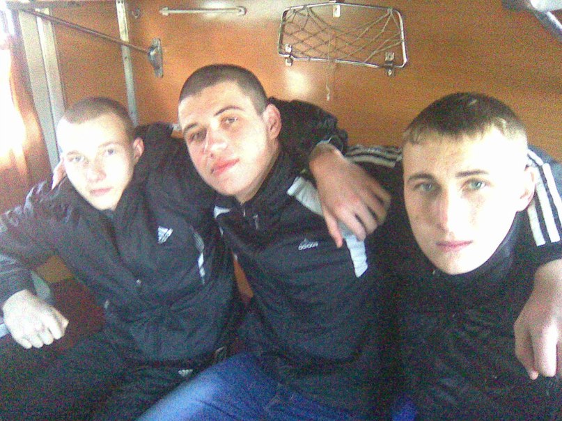 Александр Титов | Волжский