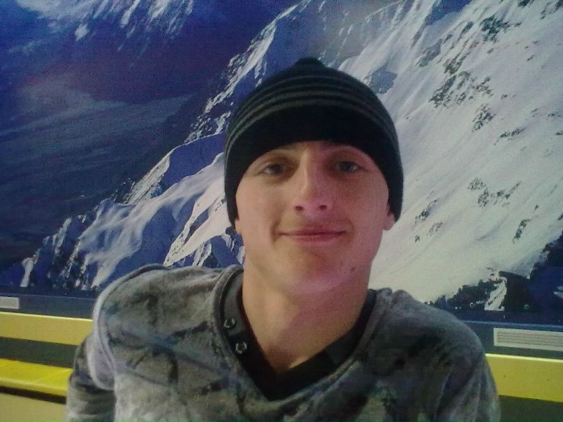 Данил Полянский | Ижевск