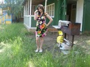 Фотография Алферовой Виктории