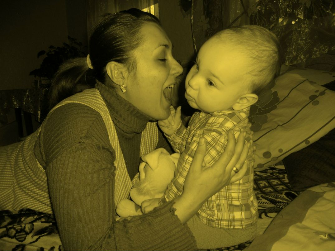 Екатерина Котенко-Леник | Одесса