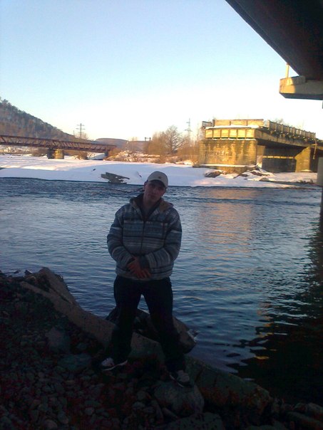 №47, Андрей Мошкарьов, 37 лет, Хуст №47, Андрей Мошкарьов, 37 лет, Хуст