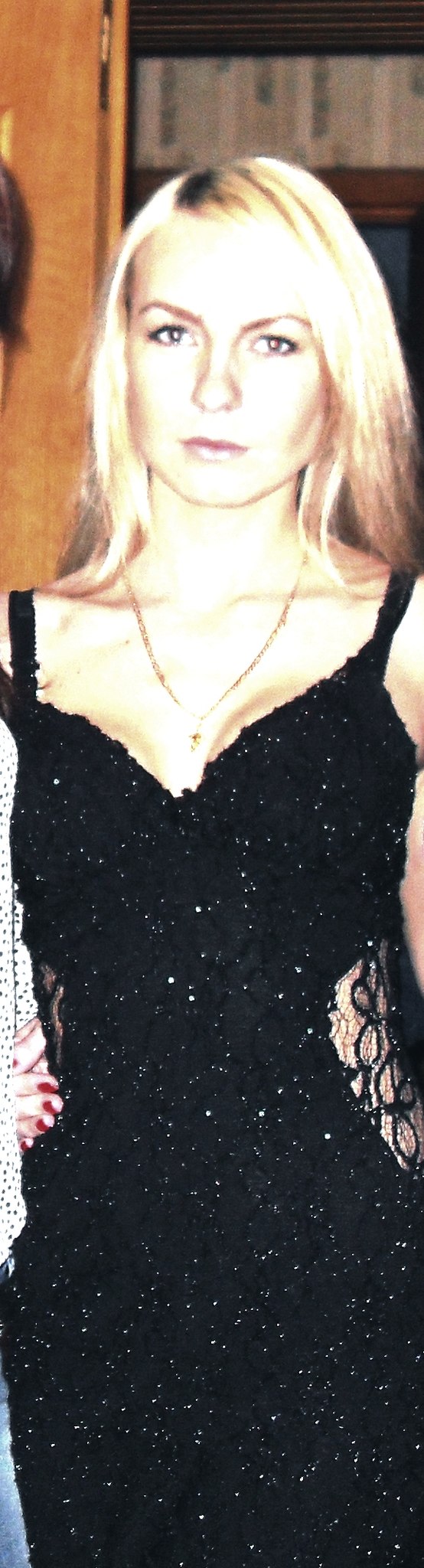 Анастасия Шидловская | Минск