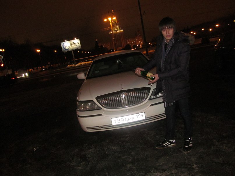 Александр Иванов | Тамбов