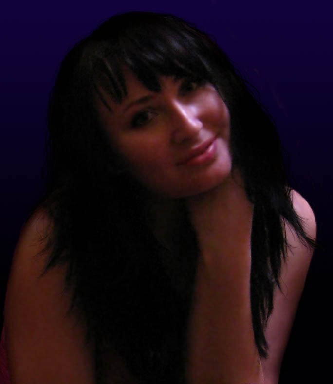 Александра Родригес | Зеленоград