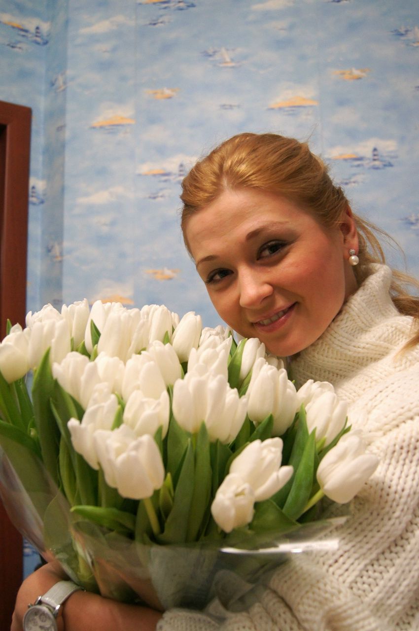 Irene Bogatyorova | Санкт-Петербург