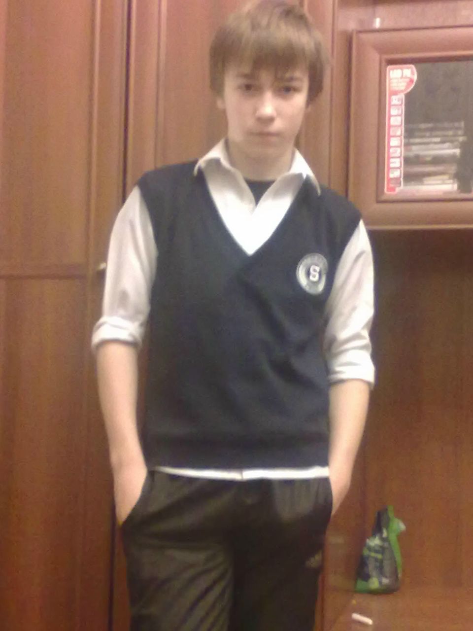 Сергей Волченков | Ленское