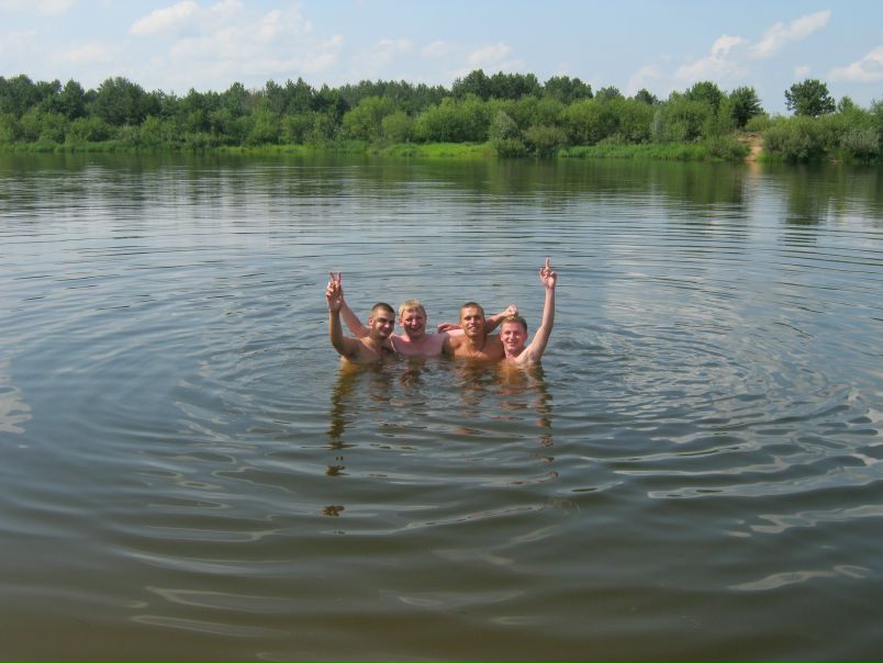 №11, Роман Гриценко №11, Роман Гриценко