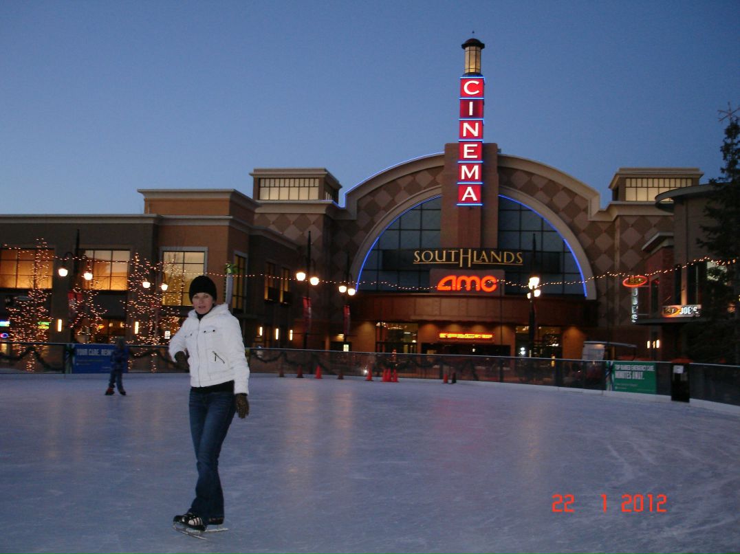 Наталья Исламова | Denver