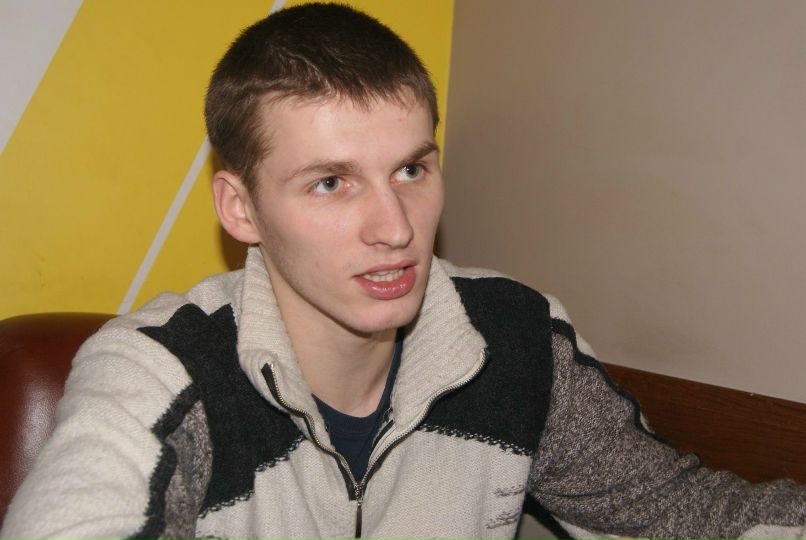 Александр Петров | Москва