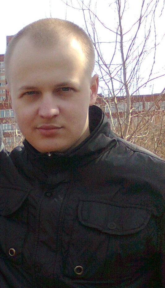 Михаил Пермяков | Пермь