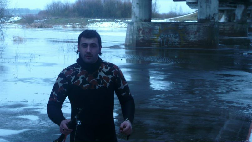 Николай Колонтай | Минск