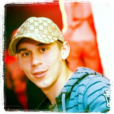 Сергей Цымбаларь | Москва