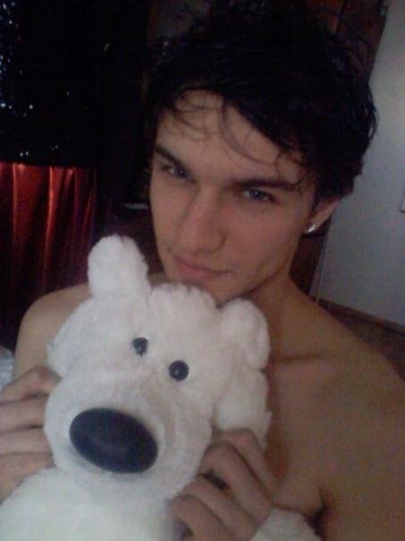 Олександр Захарчук [