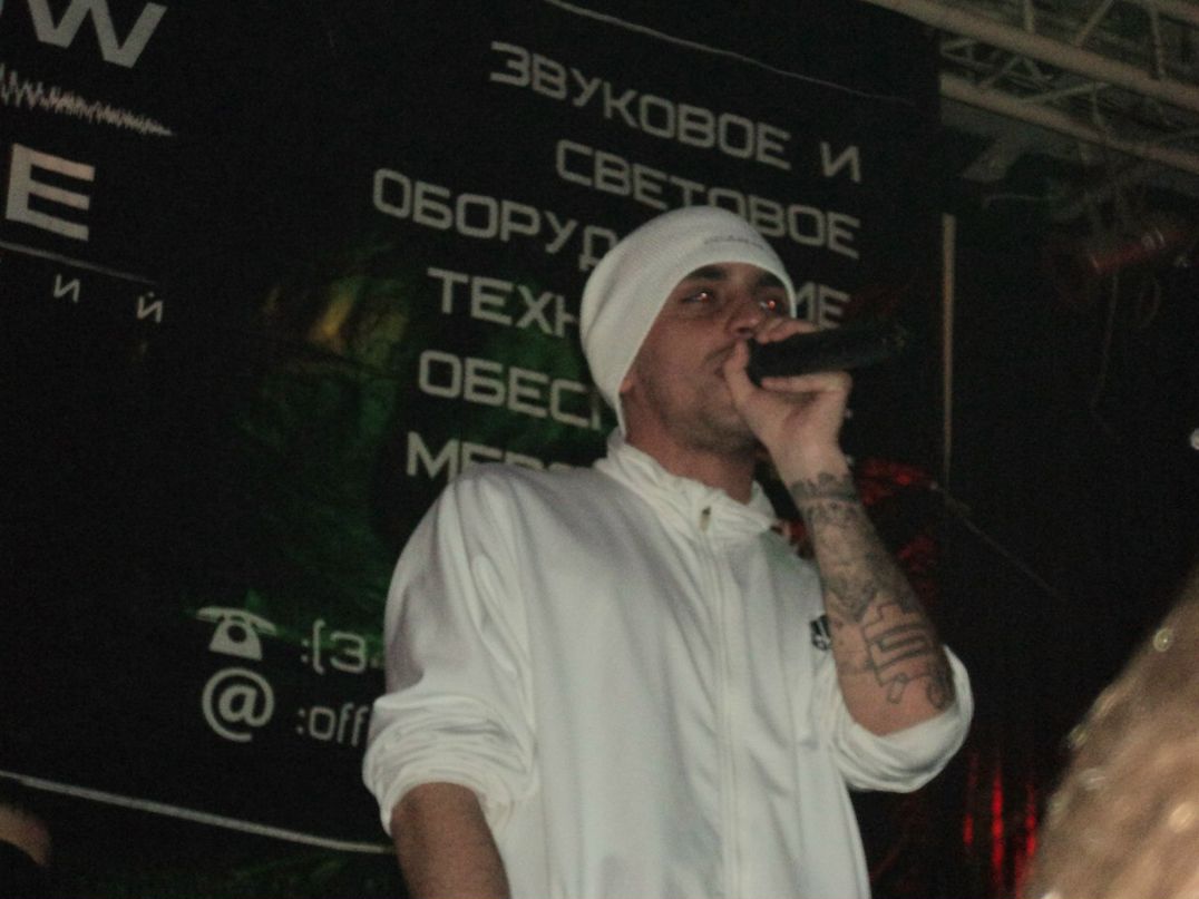 Даян Исянгулов | Уфа