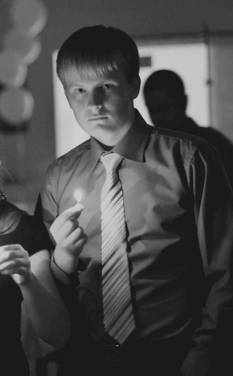 Виталик Фёдоров | Альметьевск