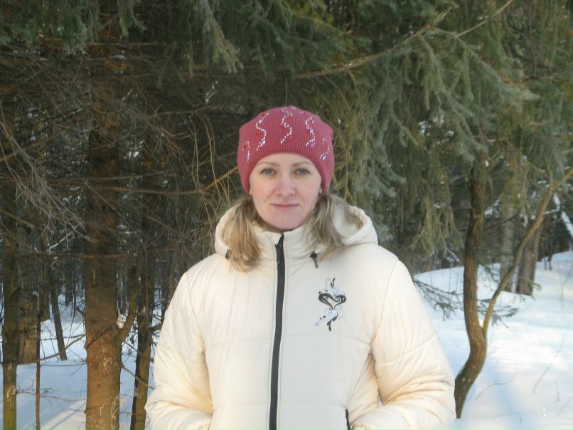 Татьяна Павлова | Йошкар-Ола