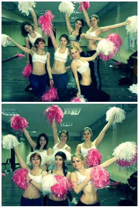 Элеонора Швец ♥ ROCK ♥ | Киев