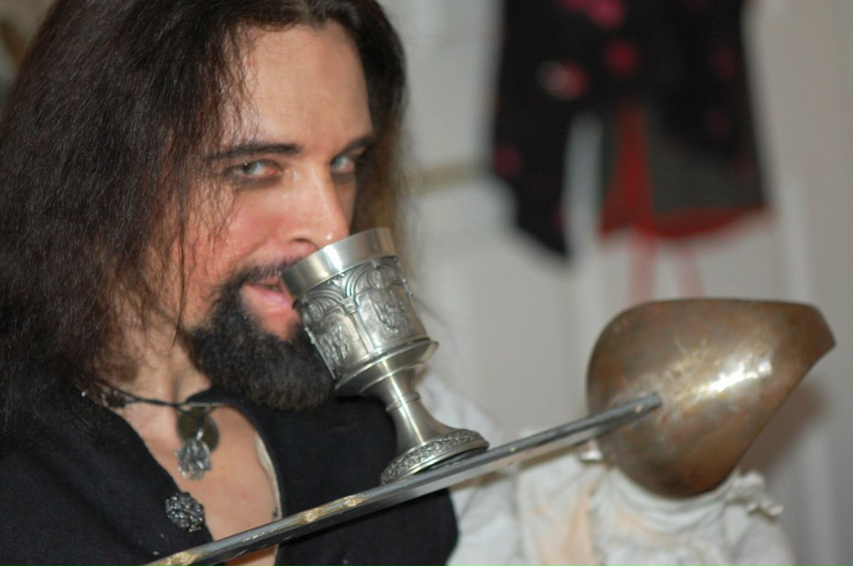 Владимир Симонов | Москва