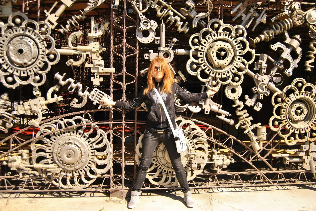 Ольга Лебедева | Санкт-Петербург