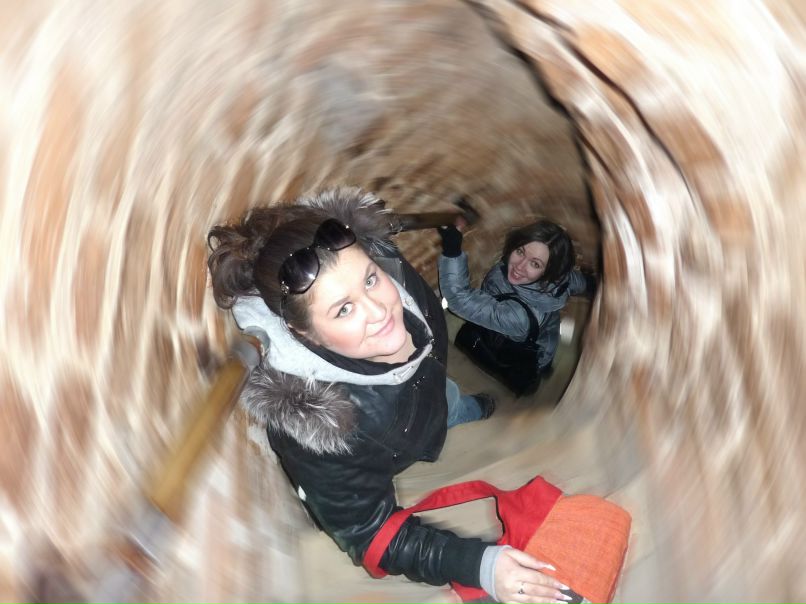 Катюша Гречиха | Минск