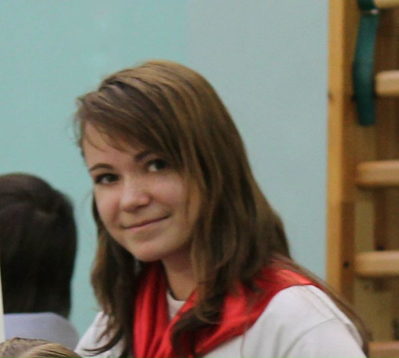 Анна Софрина | Москва