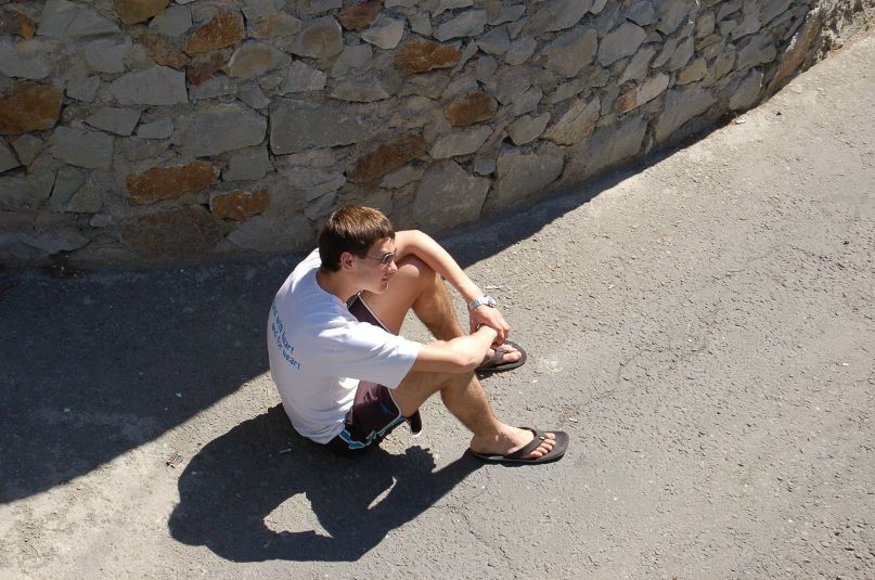 Леша Наконечный | Киев