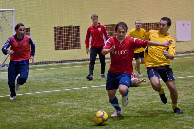 Мухаммет Бедертдинов | Москва