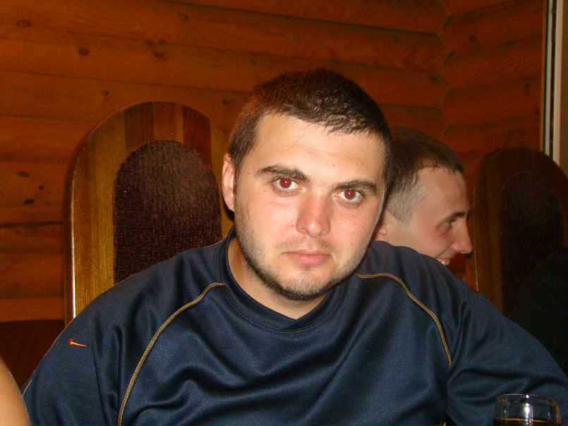 №3, Паша Морозов №3, Паша Морозов