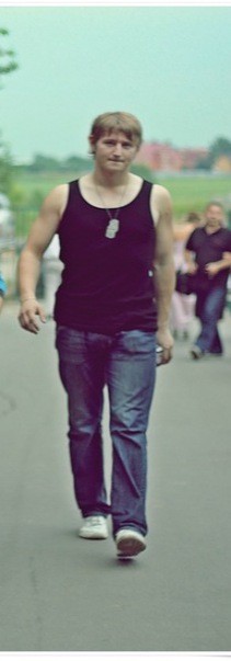 №11, Дмитрий Хомяков №11, Дмитрий Хомяков