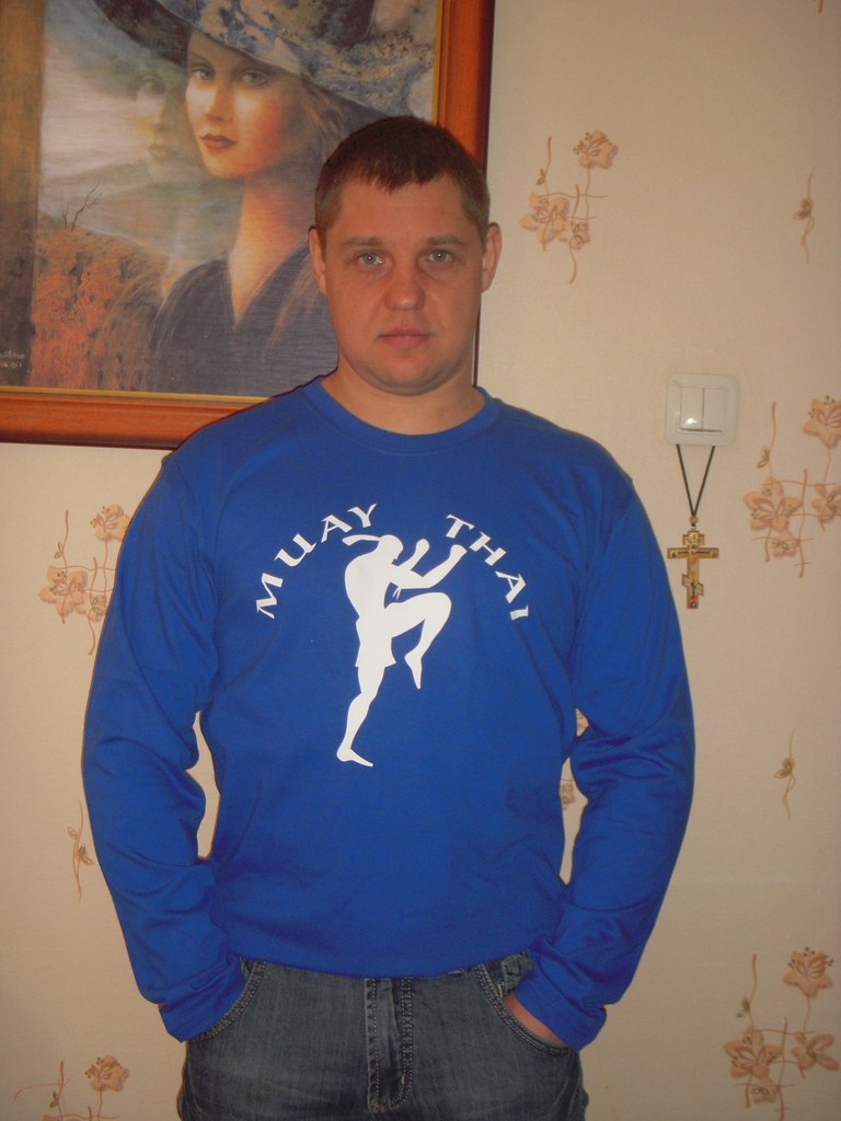 Александр Некрасов | Санкт-Петербург