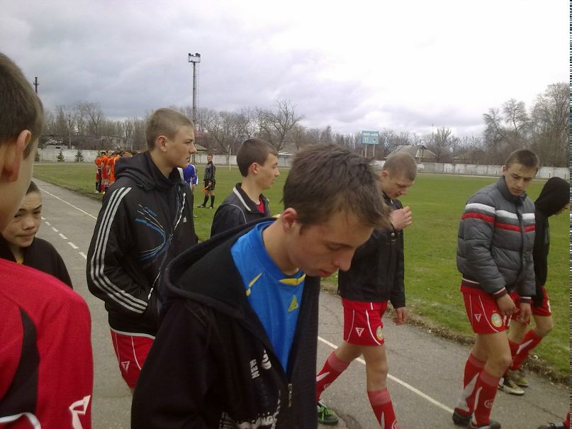 Николай Волобуев | Харьков