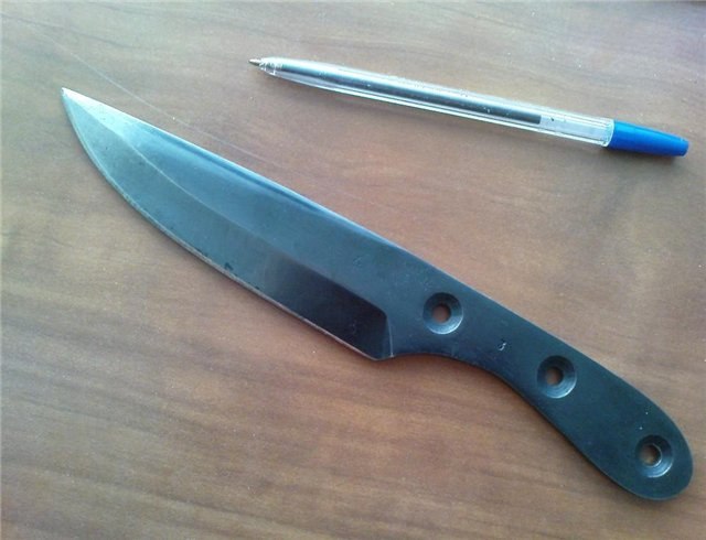 Олег Быковский | Енакиево