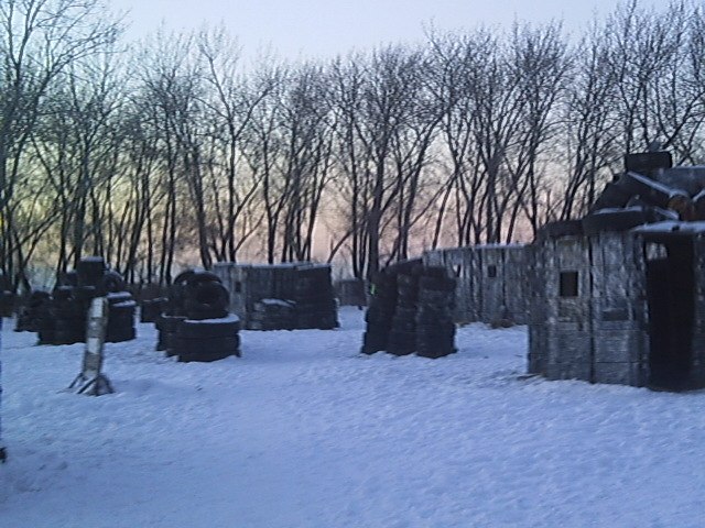 Влад Владиков | Челябинск
