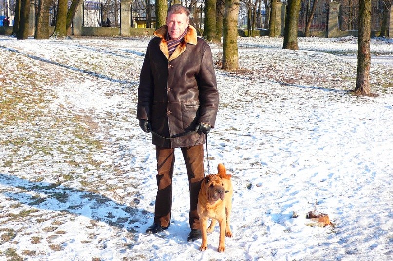 Константин Смирнов | Калининград