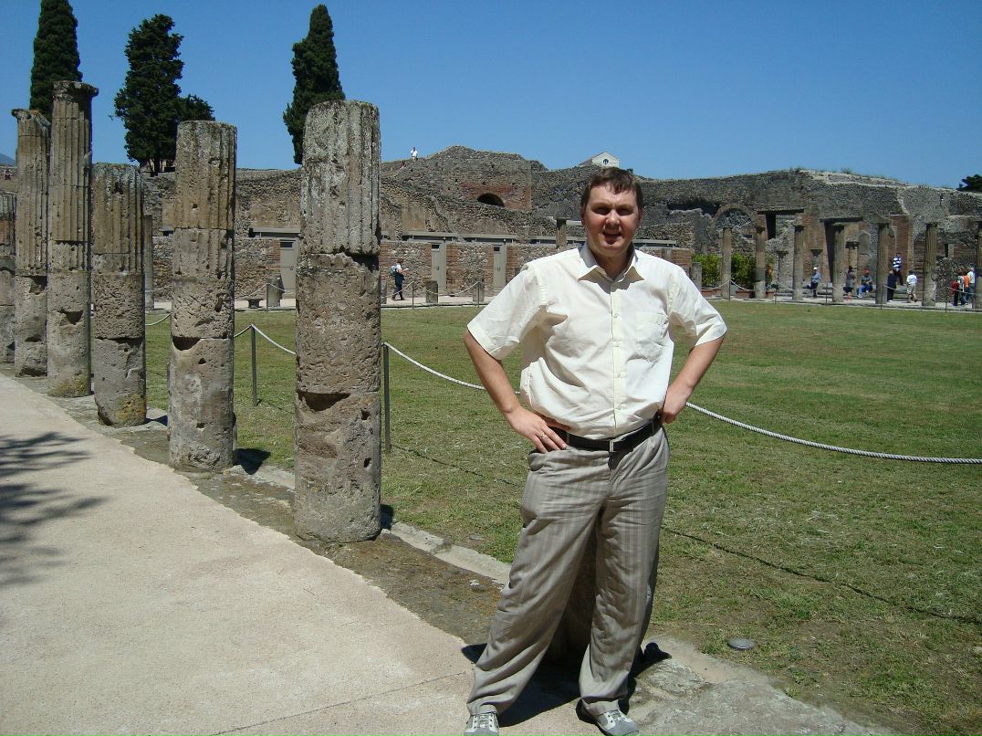 Руслан Моргун Витальевич | Москва