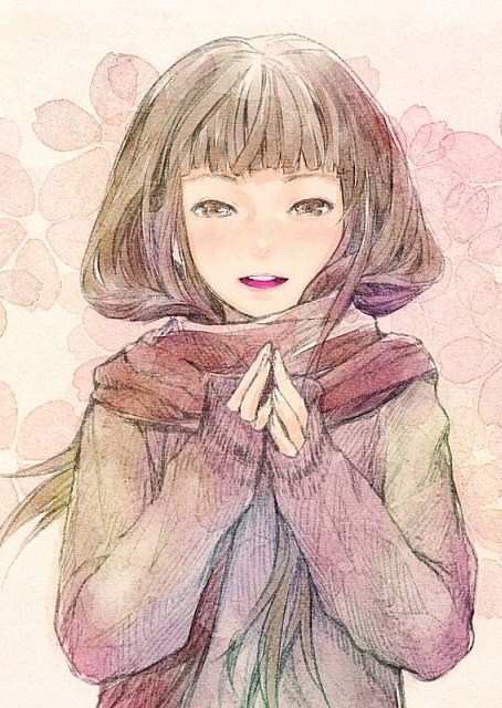 Анна Наон | Москва