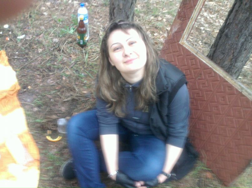 Юлія Курій Василівна | Киев