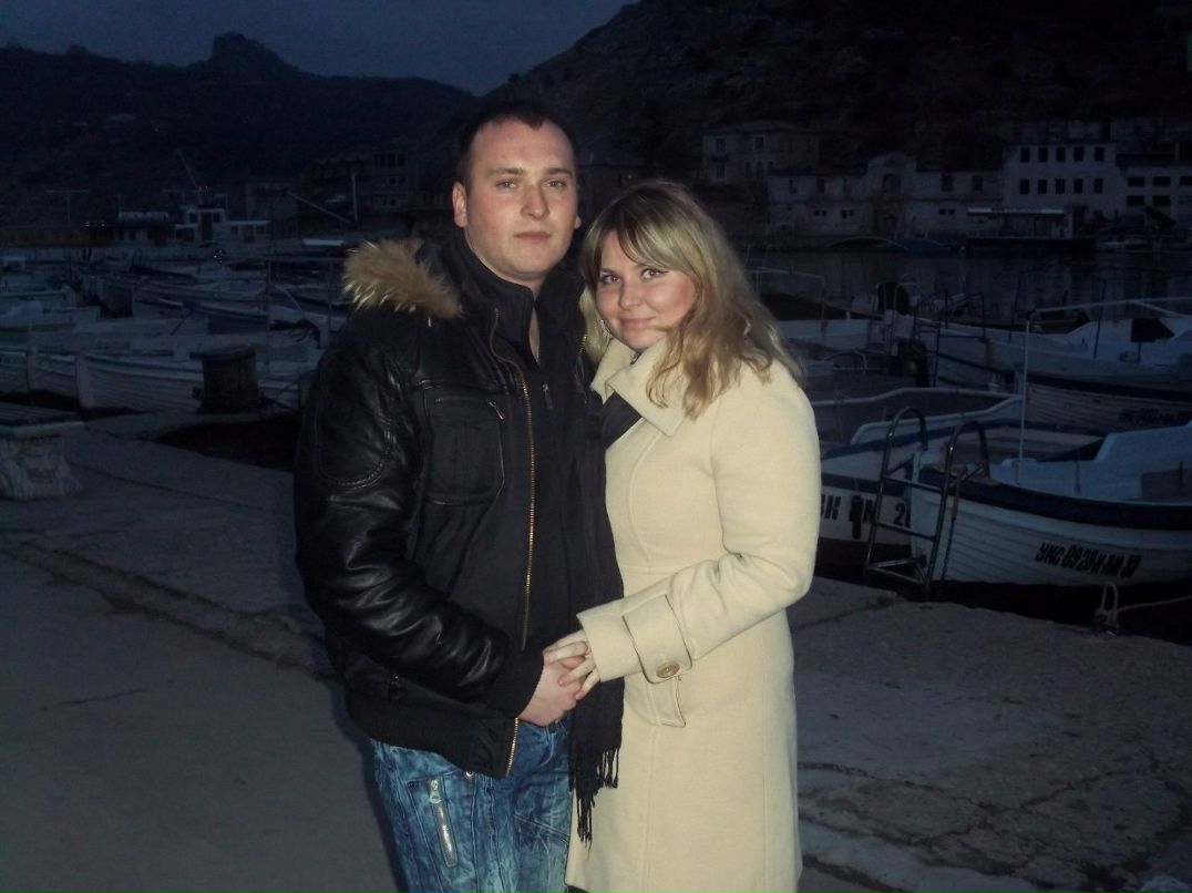 Андрей Трохименко | Винница