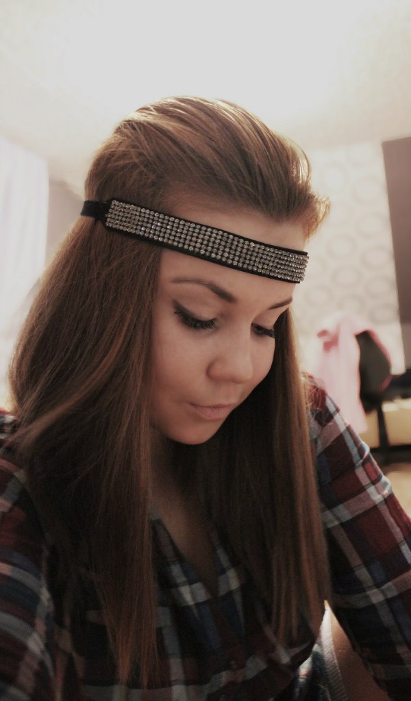 Анастасия Александрова | Санкт-Петербург