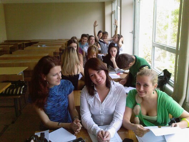 Таина Федосеева | Одесса