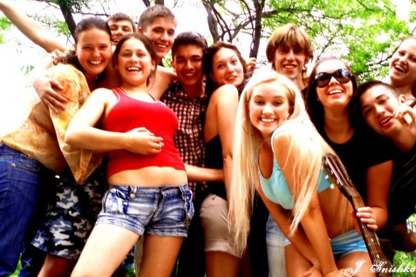 Таина Федосеева | Одесса