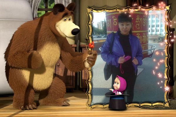 Диана Иргит | Москва