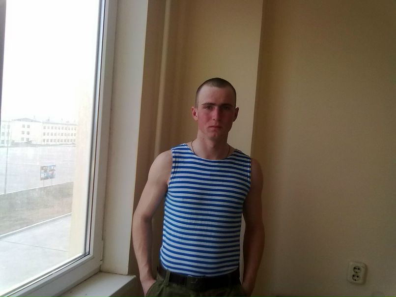 Андрей Тришкин | Тверь