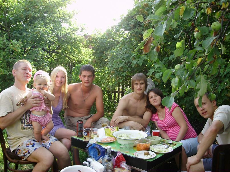 Дмитрий Худяков | Санкт-Петербург