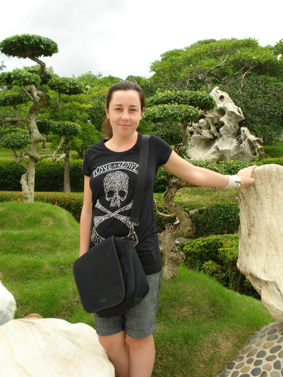 Дарья Яковлева | Москва