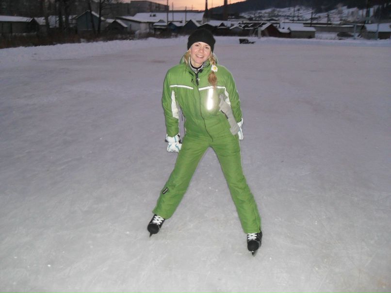 Евгения Сеногноева | Екатеринбург